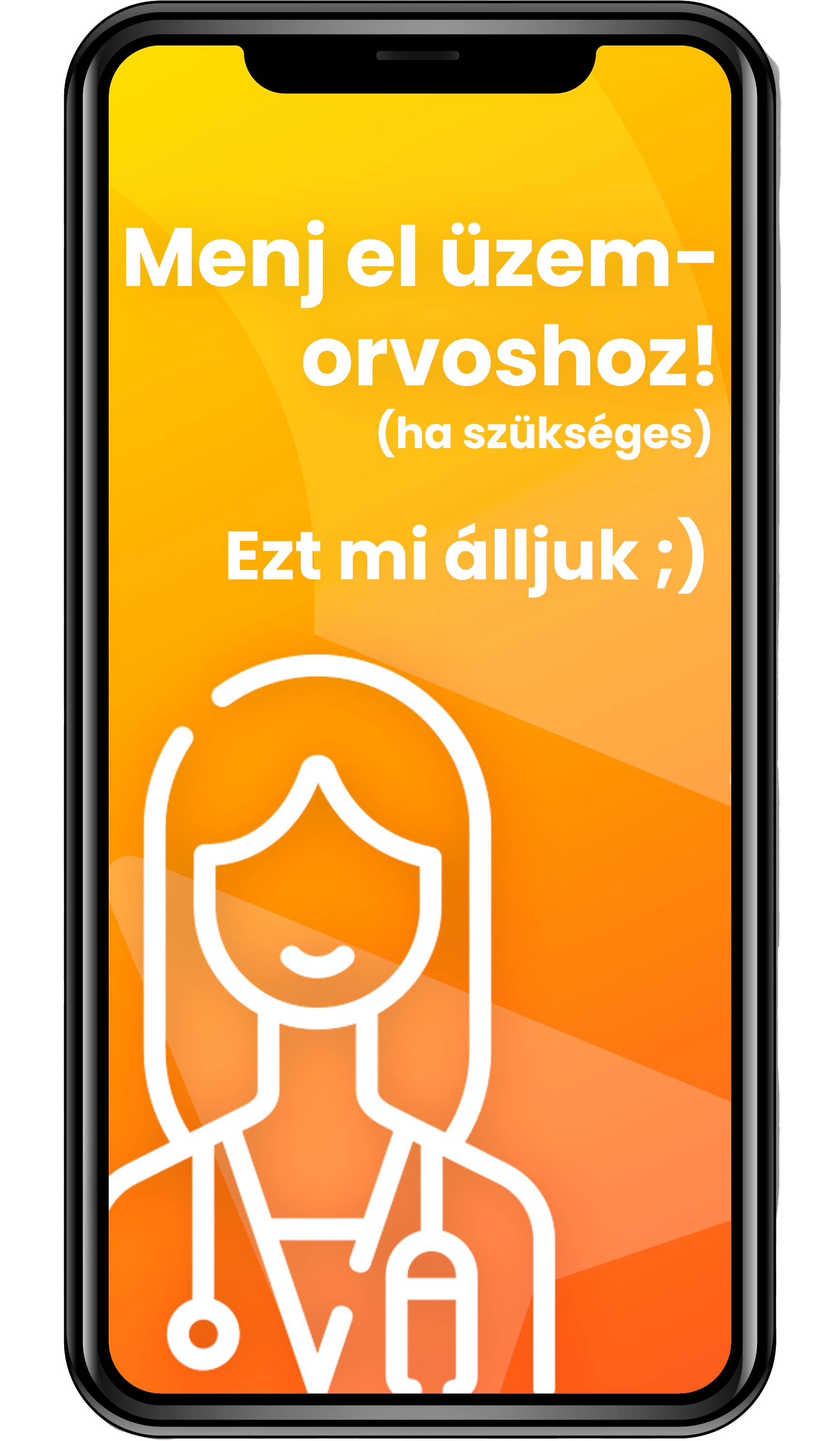 uzemorvos wolt futár diákmunka regisztrációja 4. lépés