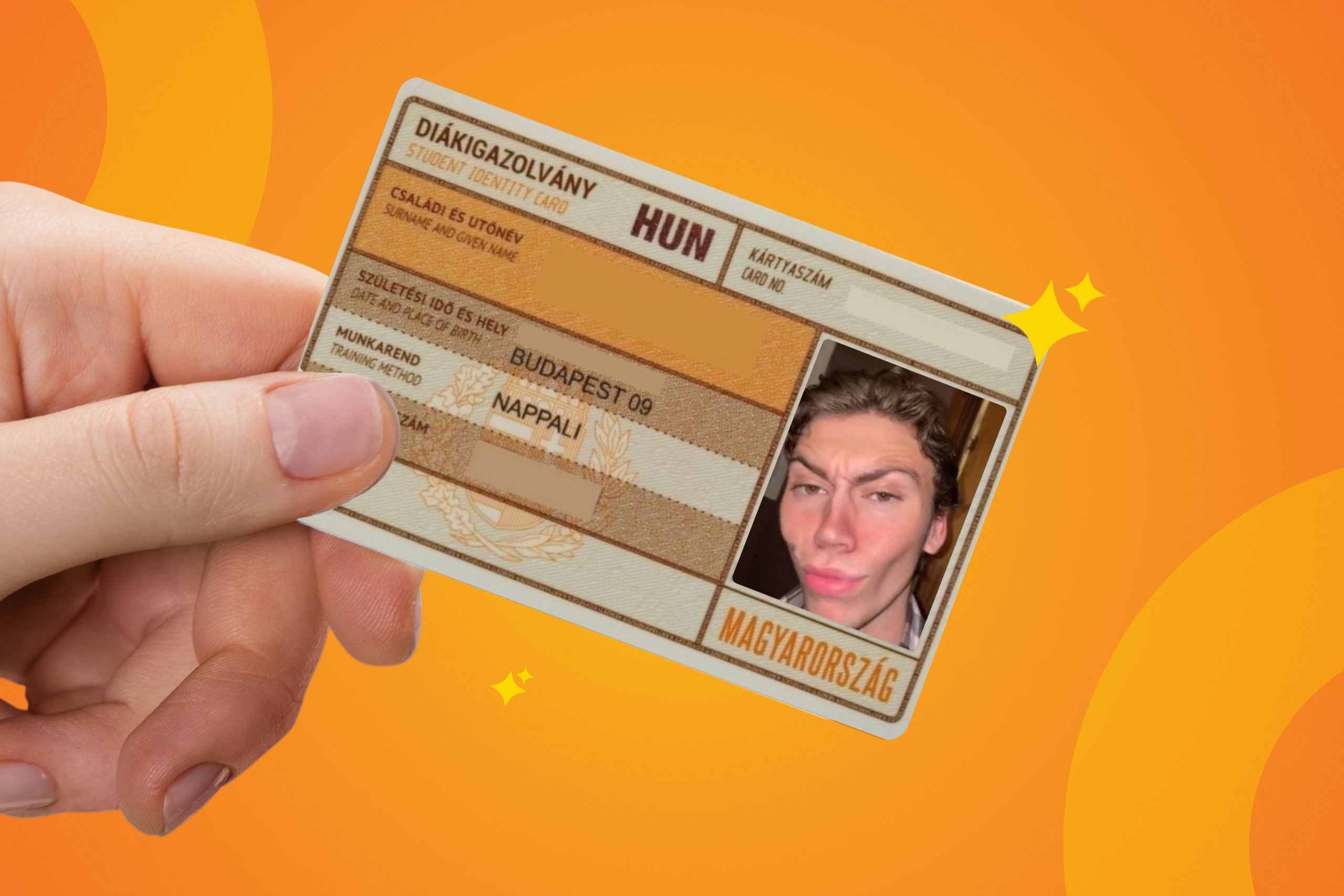 Diákigazolvány szükséges a diákmunka vállalásához