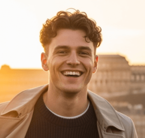 Quantum diákszövetkezeti tag Budapesten