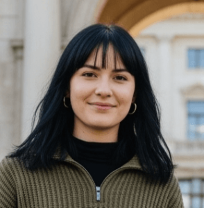 Quantum diákszövetkezeti tag Debrecenben