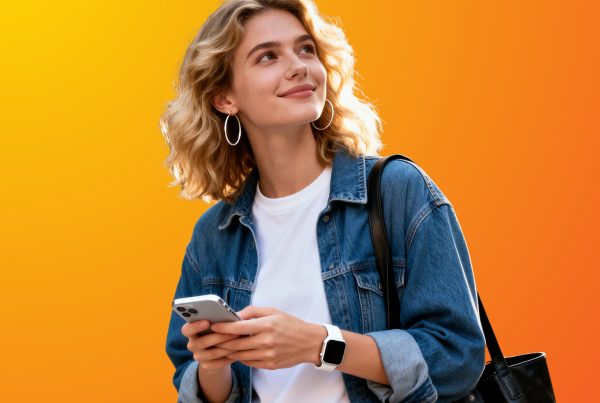 Diákmunka órabér 2026 illusztráció: boldog diák a megemelt fizetéssel a kezében.