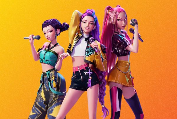 K-pop Demon Hunters film borító: A 2026-os koreai kultúra és Hallyu animációs szenzációja