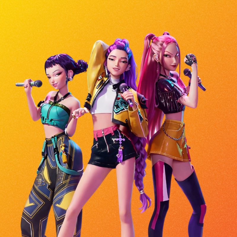 K-pop Demon Hunters film borító: A 2026-os koreai kultúra és Hallyu animációs szenzációja